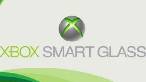 Xbox Smart Glass - logo
