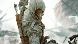 Assassin's Creed III - motyw graficzny
