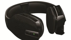 Razer Chimaera 5.1 to dla posiadaczy konsoli Xbox 360 naprawdę świetny sprzęt...