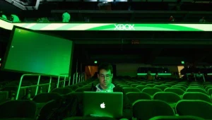 Targi E3 2012 po godzinach. Kogo zabrakło na największej imprezie w branży elektronicznej rozrywki?