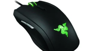 Razer Taipan - zdjęcie myszki