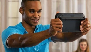 Nowa konsola Nintendo zaoferuje swoim posiadaczom wiele więcej niż jej porzednik