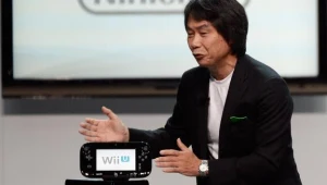 Czy Shigeru Miyamoto zdoła odczarować zły urok z nowej konsoli?