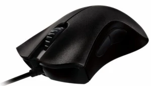 Razer DeathAdder - motyw graficzny