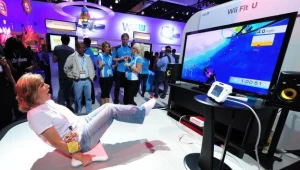 Wygląda na to, że gry to całkiem niezła inwestycja