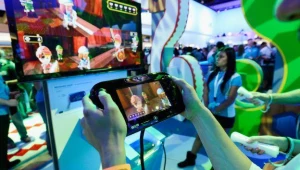 Wii U w pełnej krasie...