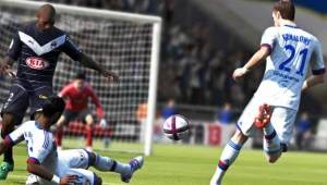 FIFA - motyw graficzny