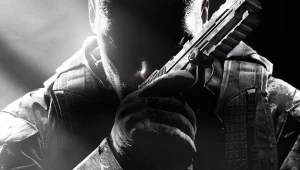 Call of Duty - motyw graficzny