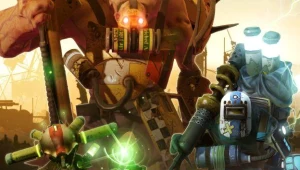 Krater - motyw graficzny