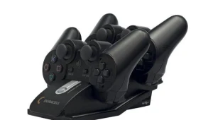 Duracell Gaming PS3 Charge Box