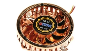 Titan schłodzi procesor w twoim komputerze