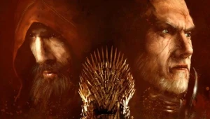 Gra o tron: Początek - wirtualny wymiar walki o Żelazny Tron