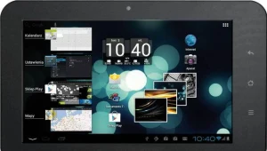 PowerTab MID05S to tablet za niespełna 500 zł