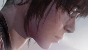 Beyond: Two Souls - motyw graficzny
