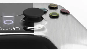 OUYA ma być konsolą dowolnie modyfikowalną