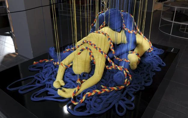 Kamasutra to - zdanie twórców gier - zbyt odważny temat w branży elektronicznej rozrywki Kamasutra to - zdanie twórców gier - zbyt odważny temat w branży elektronicznej rozrywki