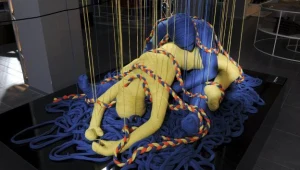 Kamasutra to - zdanie twórców gier - zbyt odważny temat w branży elektronicznej rozrywki