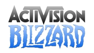 Activision/Blizzard - logo