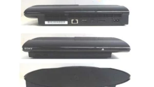 Zdjęcia nowej wersji PlayStation 3 pojawiły się na łamach serwisu Tecnoblog