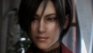 Resident Evil: Damnation - motyw graficzny