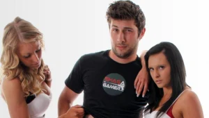 Shag A Gamer to coś więcej niż zwykły portal randkowy dla graczy