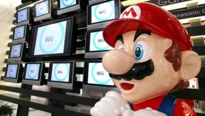 Scharakteryzuj postać Mario i wygraj... Audi Q7 ;-)