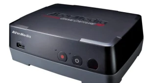 Game Capture HD - zdjęcie urządzenia