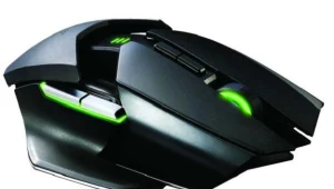 Razer Ouroboros - zdjęcie myszki