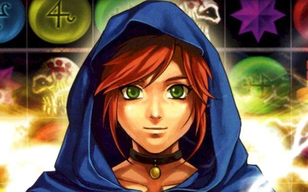 Puzzle Quest - motyw graficzny Puzzle Quest - motyw graficzny