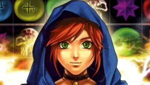 Puzzle Quest - motyw graficzny