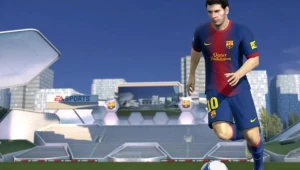 FIFA 13 - motyw graficzny