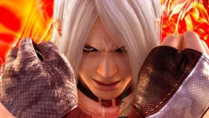 Virtua Fighter 5: Final Showdown - motyw graficzny