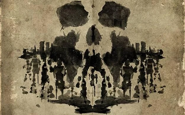 Deadlight - motyw graficzny Deadlight - motyw graficzny