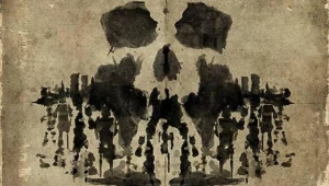 Deadlight - motyw graficzny