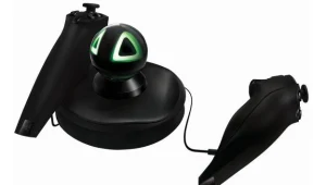 Razer Hydra - na razie rewolucji nie ma, za to ciekawe podejście do tematu kontrolerów