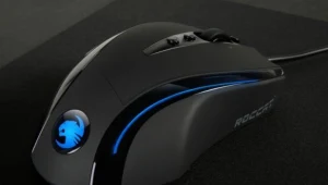 Roccat Kone - flagowy produkt niemieckiego producenta