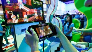 Nintendo Wii U w Europie później niż w USA?