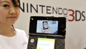 Nintendo 3DS