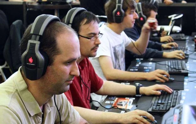 Chcesz być "pro"? To proste ;-) Chcesz być "pro"? To proste ;-)