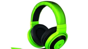Razer Kraken Pro - zdjęcie słuchawek