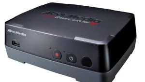 Game Capture HD - zdjęcie urządzenia