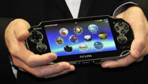 PlayStation Vita - pomimo naszpikowania technicznymi nowinkami - sprzedaje się słabo