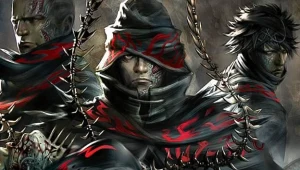 Soul Sacrifice ma być grą, w której dylematy moralne będą odgrywać bardzo ważną rolę