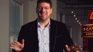 Randy Pitchford - zdjęcie