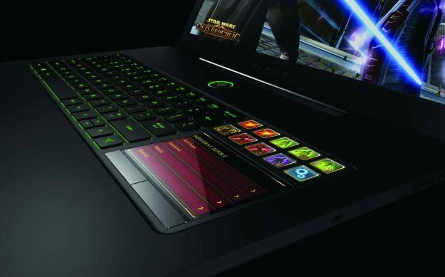 Razer Blade w nowej wersji