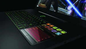 Razer Blade w nowej wersji