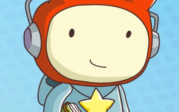 Scribblenauts Unlimited - motyw graficzny