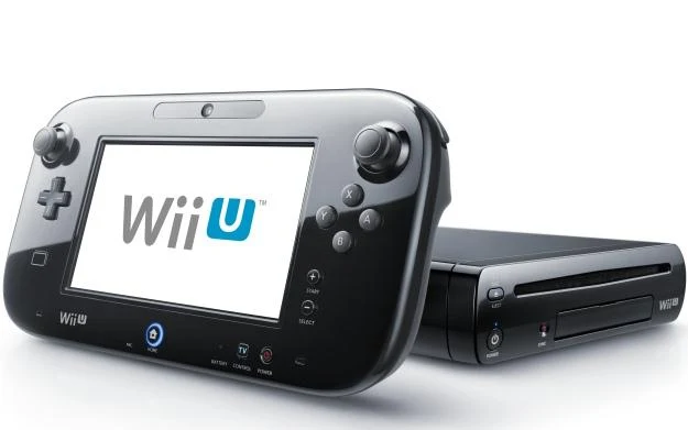 Wii U - zdjęcie konsoli Wii U - zdjęcie konsoli