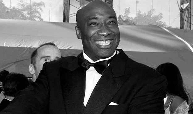 Michael Clarke Duncan (1957-2012) Michael Clarke Duncan (1957-2012)