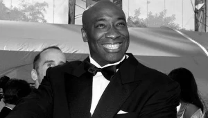Michael Clarke Duncan (1957-2012)